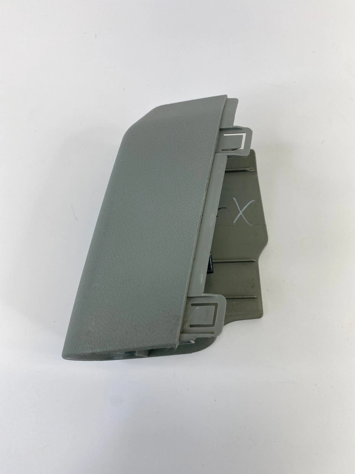 05-10 HONDA ODYSSEY RIGHT SEAT FRONT LEFT SIDE PANEL COVER TRIM CAP 81595-SHJA
