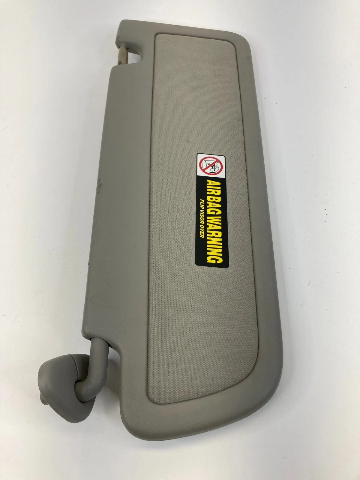 2006-2011 HONDA CIVIC SEDAN RIGHT PASSENGER SIDE SUNVISOR SUN VISOR OEM