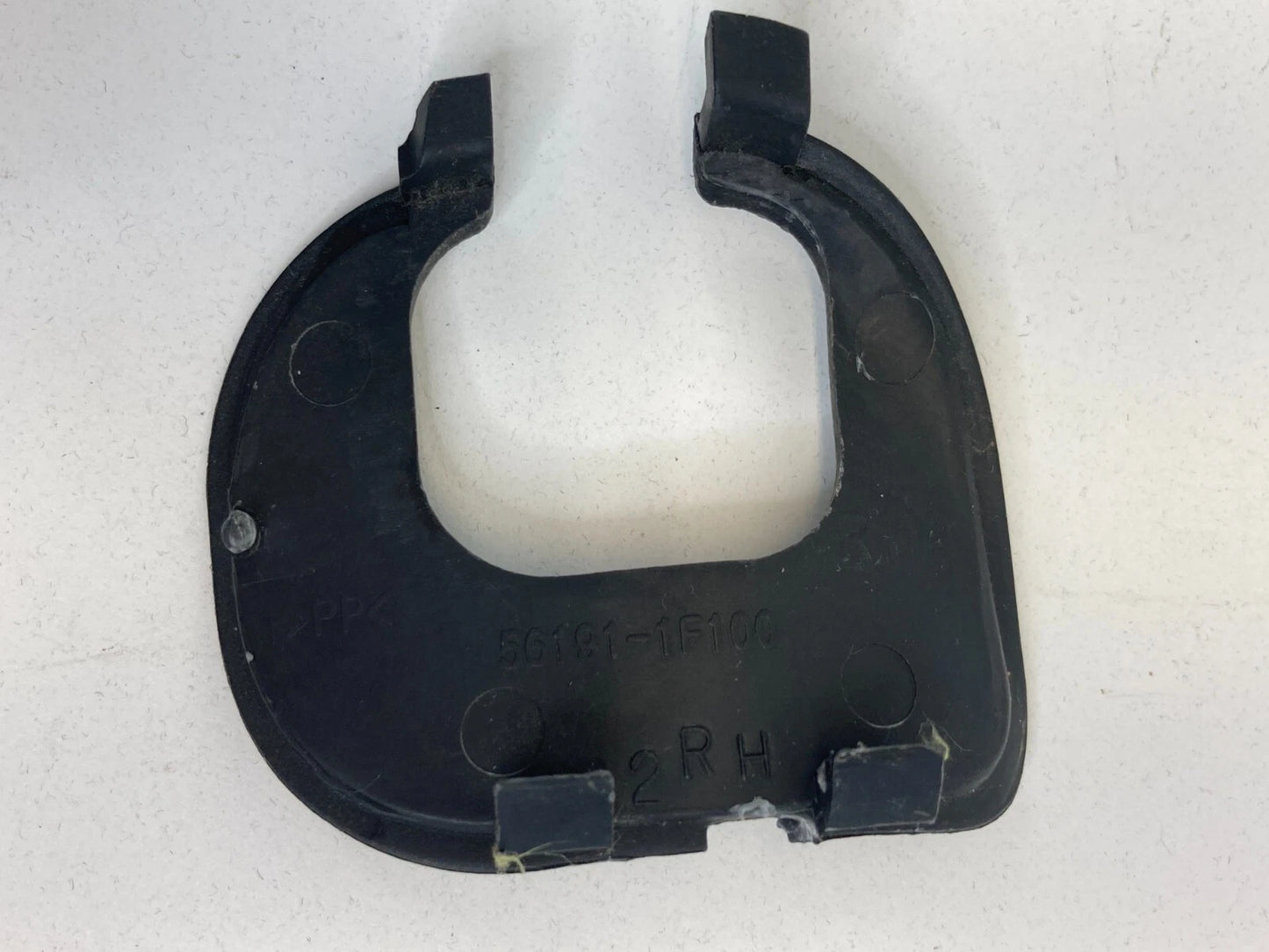 2005 06 07 08 09 2010 KIA SPORTAGE RIGHT STEERING LID COVER CAP 56191-1F100 OEM