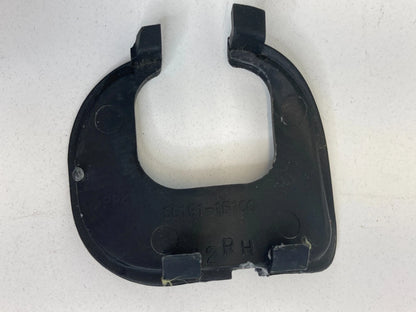 2005 06 07 08 09 2010 KIA SPORTAGE RIGHT STEERING LID COVER CAP 56191-1F100 OEM