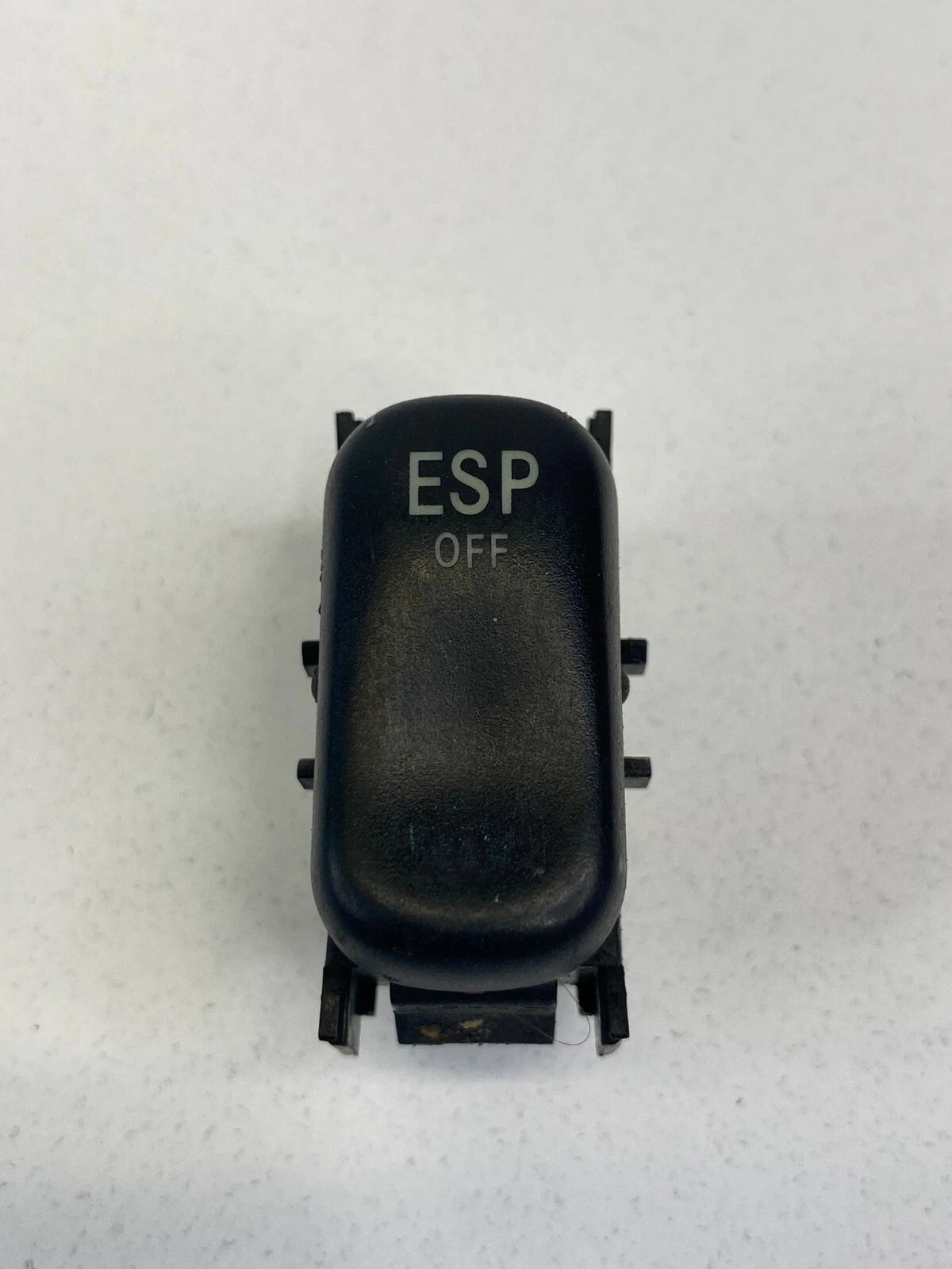 99-03 MERCEDES-BENZ CLK430 ESP STABILITY CONTROL SWITCH BUTTON 2108213551KZ OEM