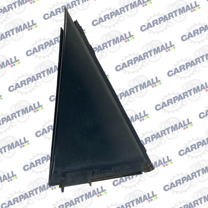 2004-2009 TOYOTA PRIUS REAR LEFT DOOR INNER SEAL CORNER COVER 67488-47031 OEM