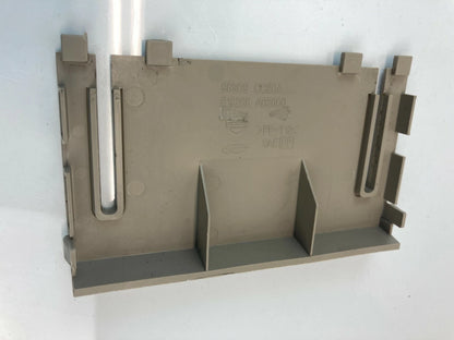 2006 2007 06 07 NISSAN MURANO REAR CENTER CONSOLE COVER TRIM PANEL ASSEMBLY OEM