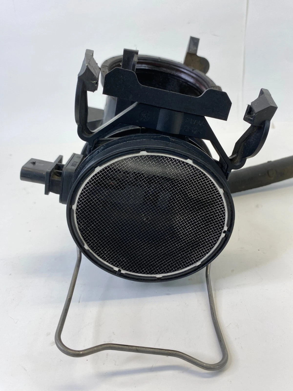 2007-2012 MERCEDES-BENZ GL450 AIR INTAKE DUCT MAF SENSOR HOUSING A2731400118 OEM