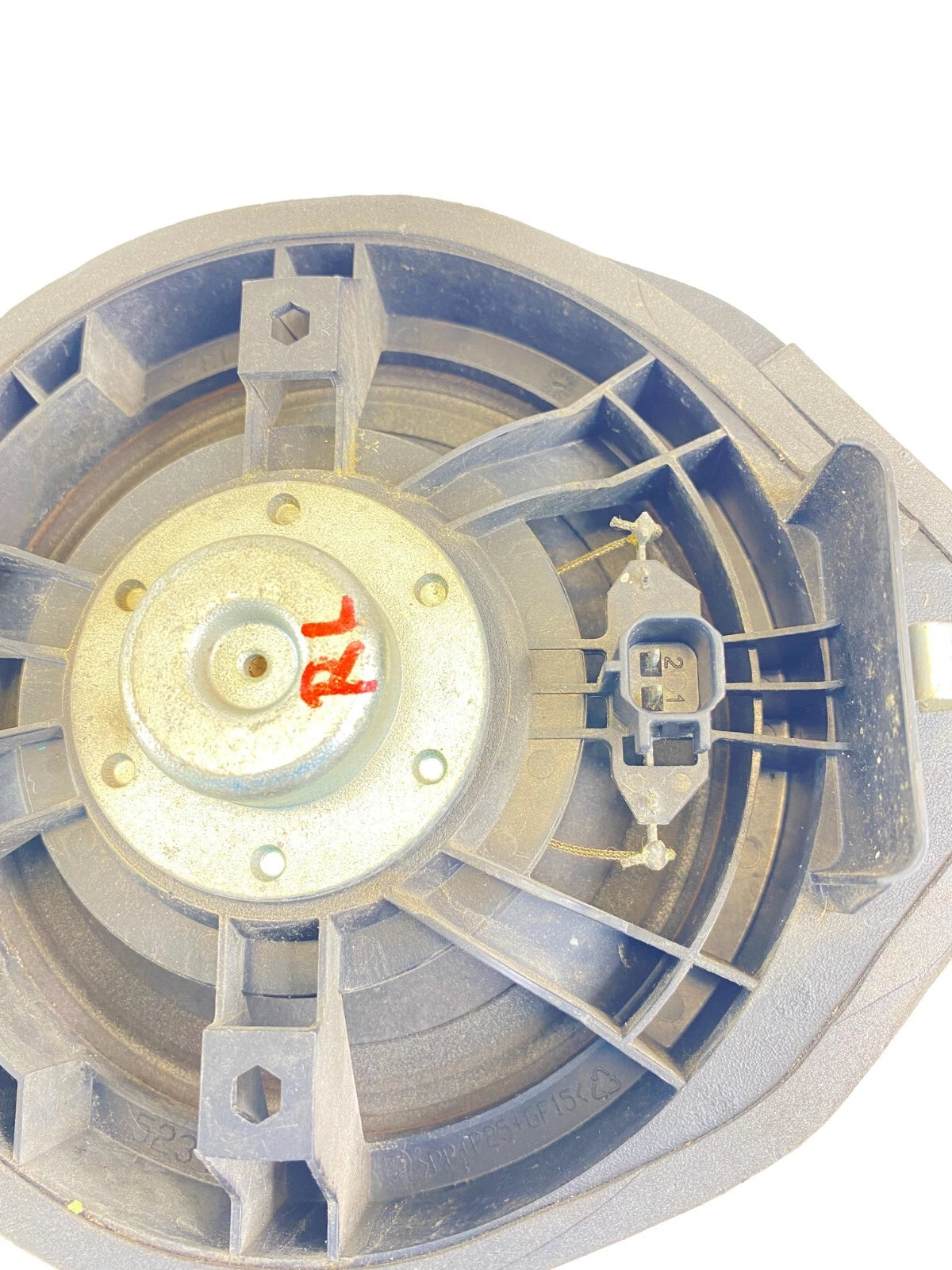 2011 2012 2013 2014 2015 2016 CHEVY CRUZE REAR LEFT DRIVER AUDIO SPEAKER OEM