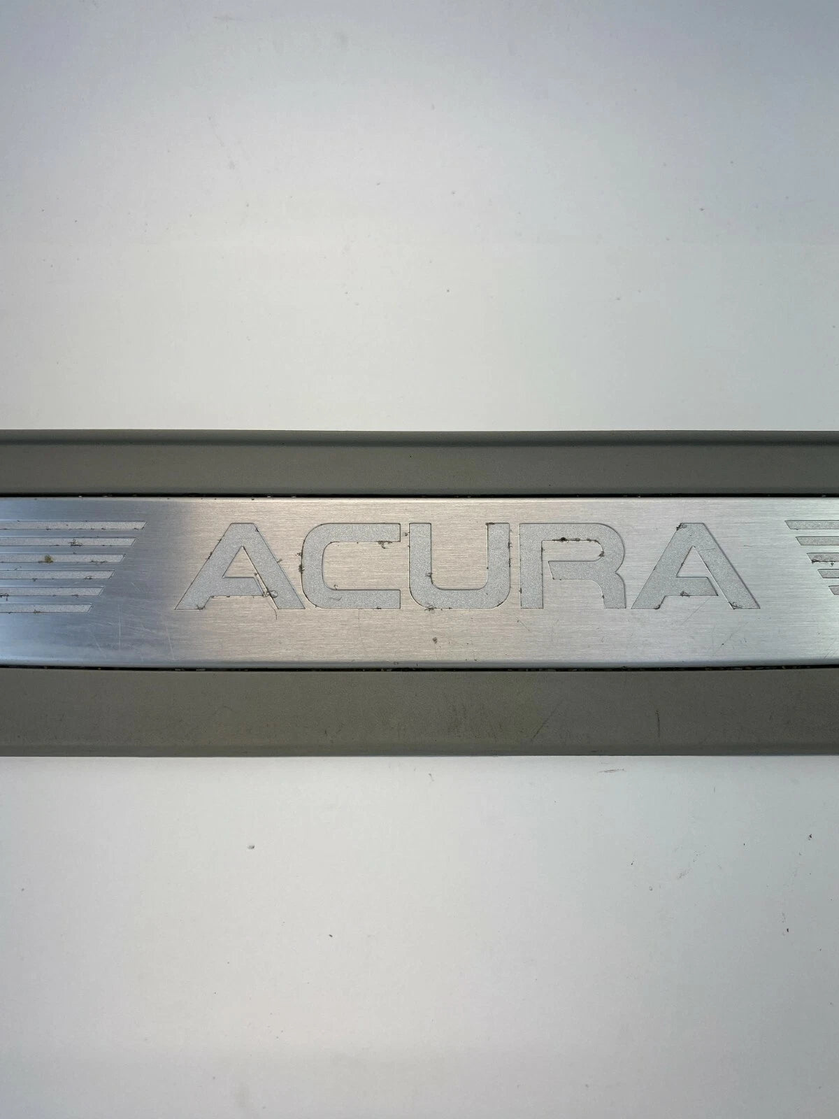 2009-2014 ACURA TL FRONT RIGHT SILL STEP SCUFF COVER TRIM PANEL 84202-TK4A-A000