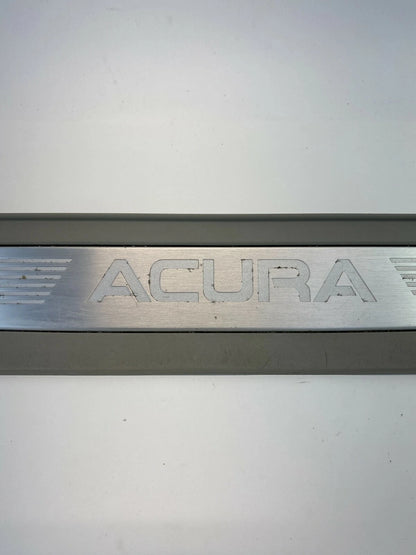 2009-2014 ACURA TL FRONT RIGHT SILL STEP SCUFF COVER TRIM PANEL 84202-TK4A-A000