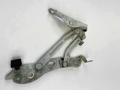2001-2009 VOLVO S60 LEFT DRIVER REAR BACK TRUNK DECK LID SUPPORT HINGE 213RBD5E