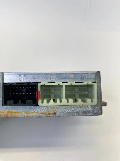 2013 CHEVROLET EQUINOX ONSTAR TELEMATICS INTERFACE CONTROL MODULE OEM 22764232