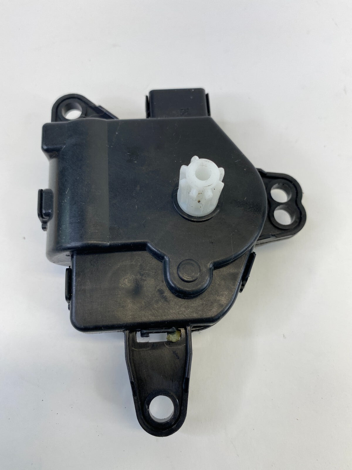 13-18 Hyundai Santa Fe Sport HVAC AC Heater Blend Door Actuator Flap D266NE9AA0