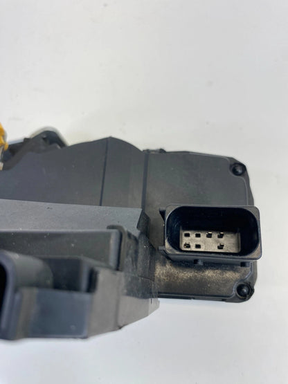 2003-2011 SAAB 9-3 93 REAR RIGHT BACK SIDE DOOR LOCK LATCH ACTUATOR OEM