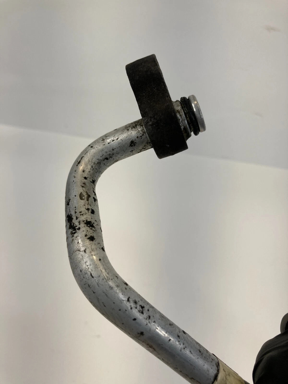 03 04 05 06 07 HONDA ACCORD 2.4L L4 A/C REFRIGERANT DISCHARGE HOSE LINE OEM