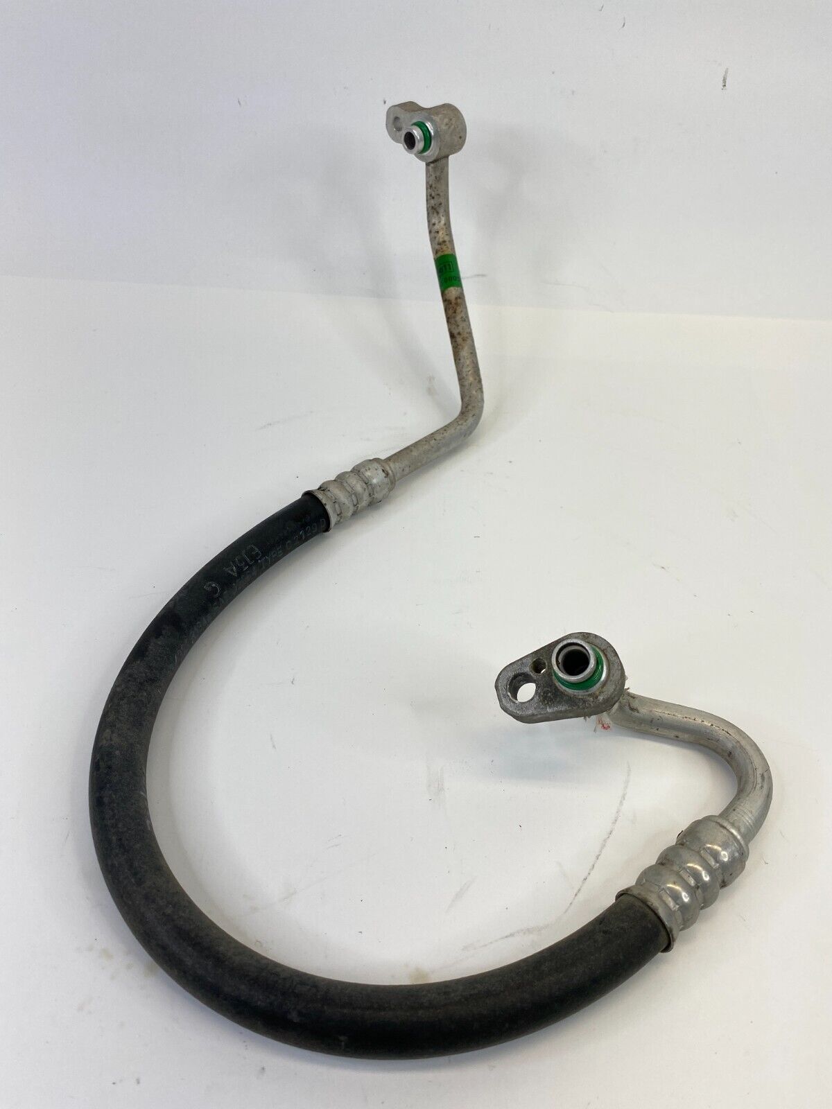 09 10 11 12 Hyundai Elantra A/C Air Conditioning Discharge Hose Line Pipe Tube