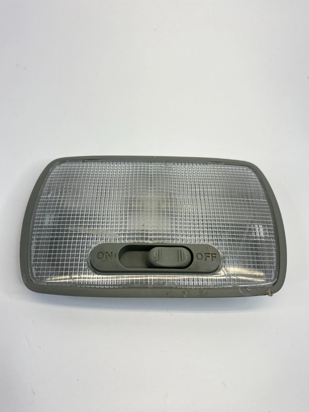 2005-2010 HONDA ODYSSEY 01-08 CIVIC 03-07 ACCORD REAR CENTER DOME MAP LIGHT LAMP
