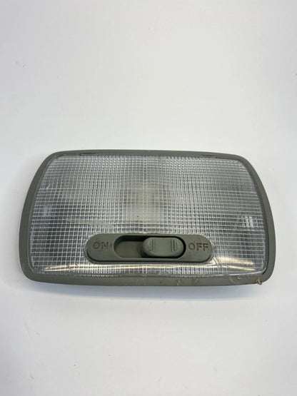2005-2010 HONDA ODYSSEY 01-08 CIVIC 03-07 ACCORD REAR CENTER DOME MAP LIGHT LAMP