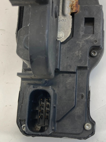 2005-2011 CADILLAC STS PASSENGER SIDE FRONT DOOR LOCK ACTUATOR 25876543 OEM