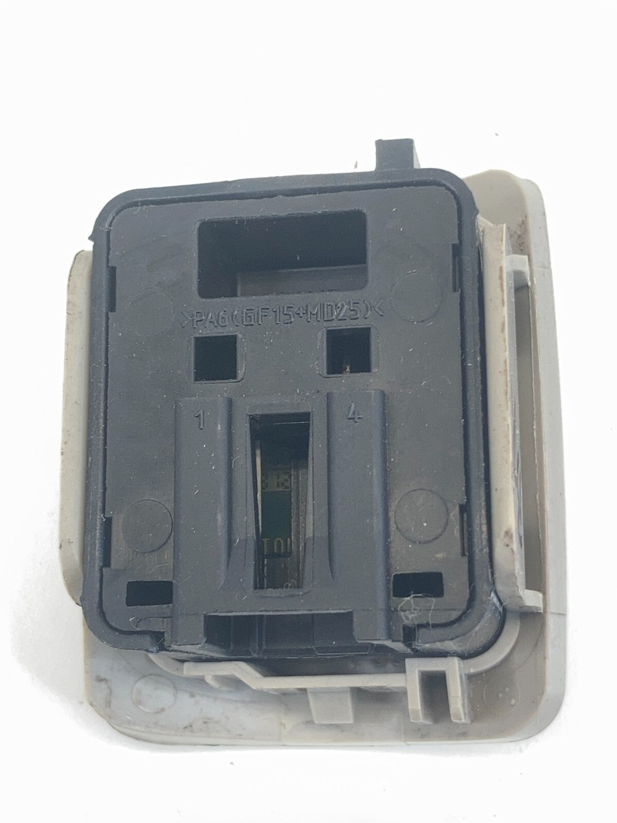 11-16 Chrysler Town & Country Rear Right Power Sliding Door Switch 1ES32BD1AB