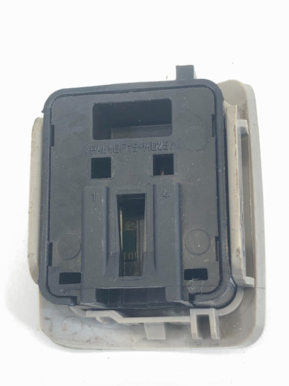 11-16 Chrysler Town & Country Rear Right Power Sliding Door Switch 1ES32BD1AB