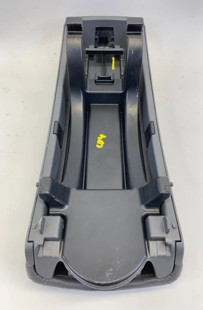 2010-2011 TOYOTA PRIUS CENTER CONSOLE ARMREST LID TOP COVER GRAY OEM 58917-47010