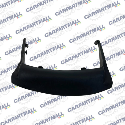 2008-2012 DODGE CALIBER STEERING COLUMN LOWER COVER TRIM PANEL F6276 OEM