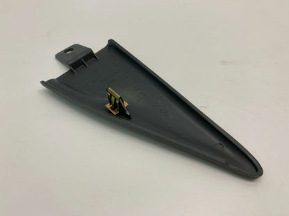 2000-2005 CHEVROLET IMPALA REAR LEFT SIDE INNER COVER TRIM MOLDING PANEL OEM