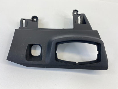 2013-2016 Ford Fusion Se Sedan 4-DR Left Dash Panel Head Light Switch Bezel Trim