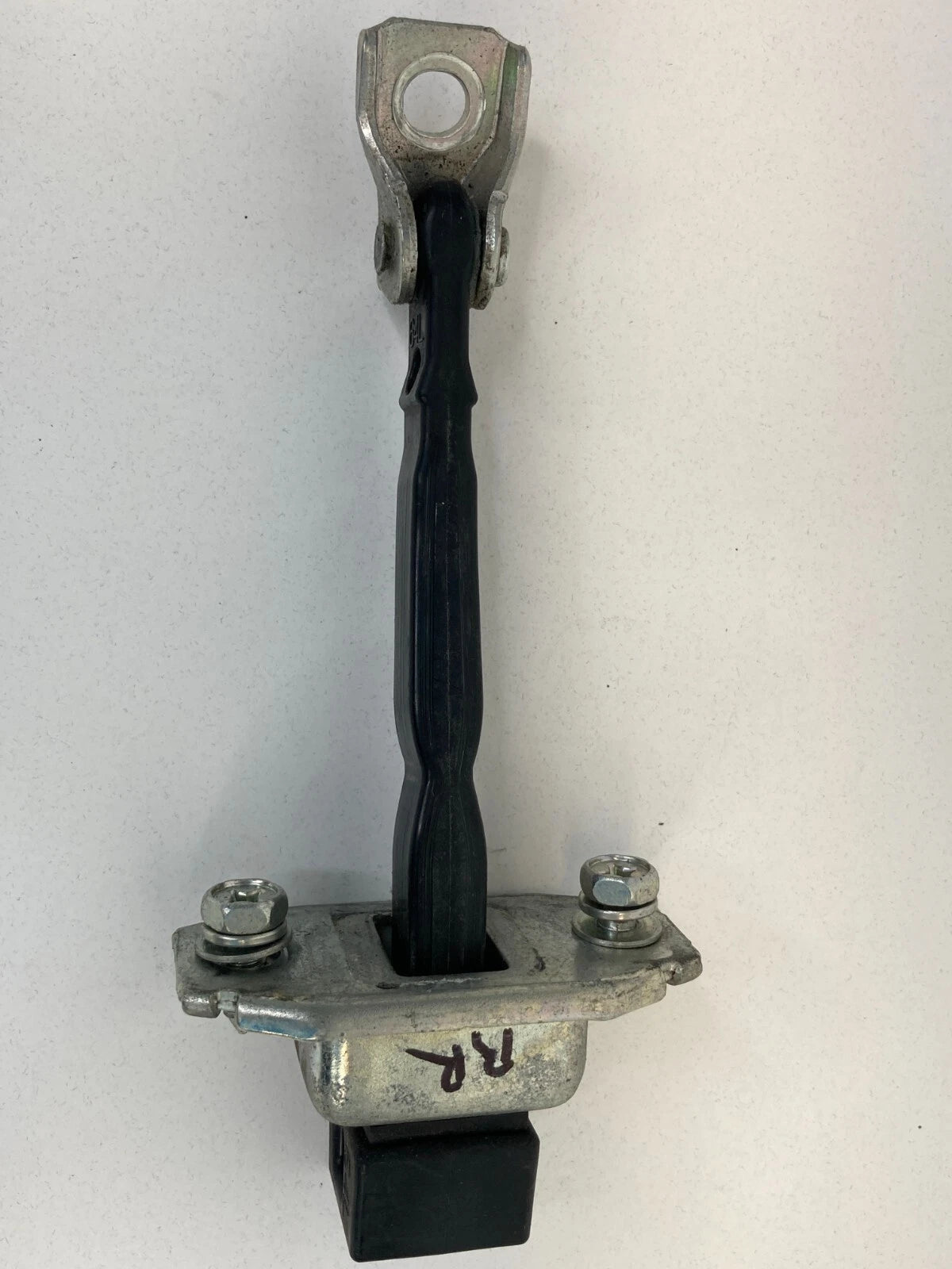 08-17 MITSUBISHI LANCER 07-09 OUTLANDER REAR RIGHT DOOR CHECK STOP STOPPER OEM