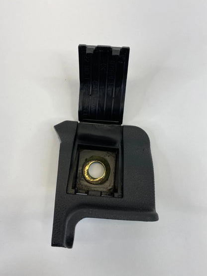 2010-2017 CHEVY EQUINOX CENTER CONSOLE LOWER LEFT DRIVER SIDE BOLT CAP 25971681