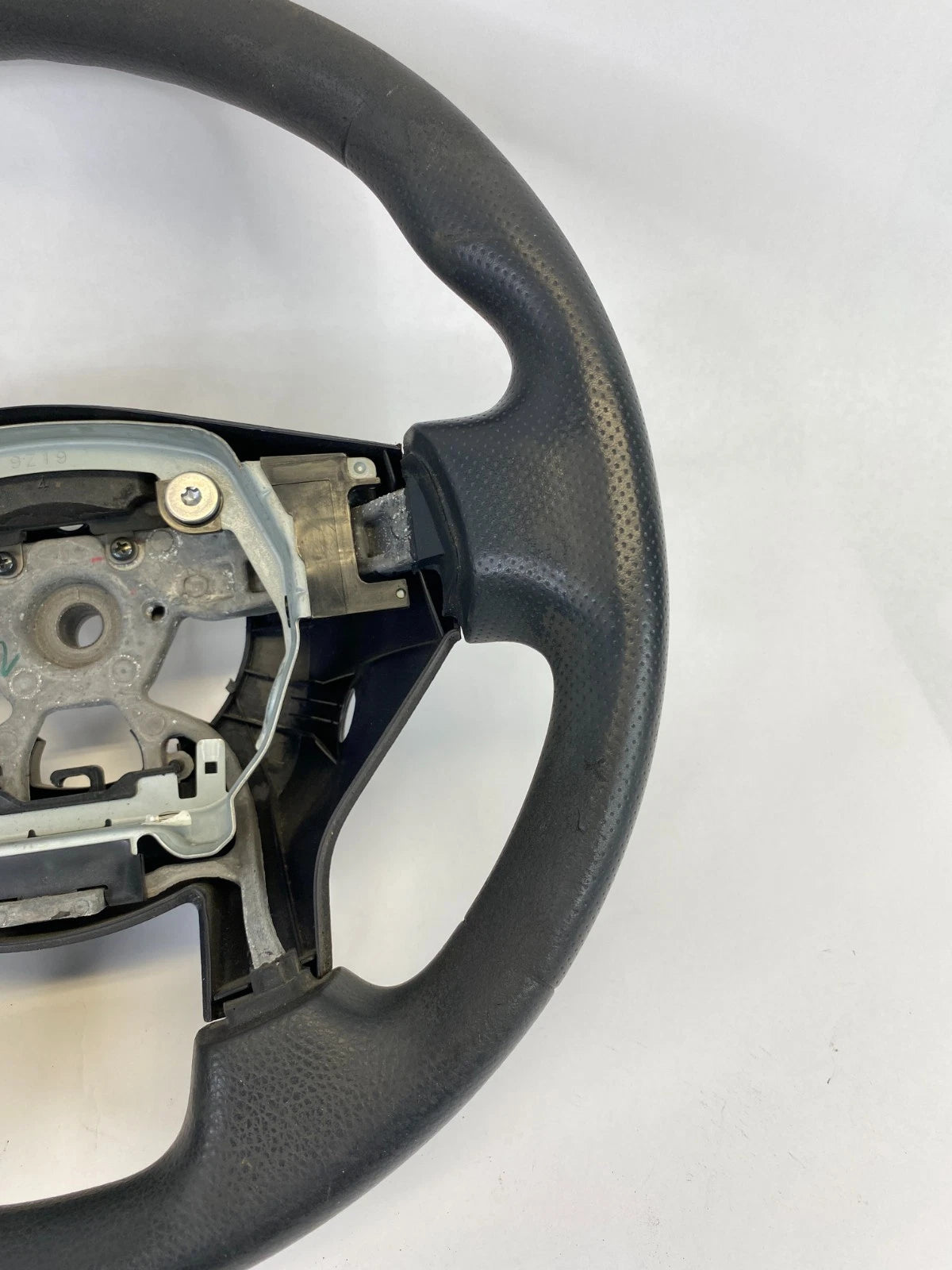 2007-2013 NISSAN ALTIMA SEDAN 2.5L A/T STEERING WHEEL ASSEMBLY 48430-JA000 OEM