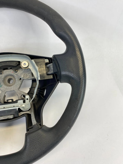 2007-2013 NISSAN ALTIMA SEDAN 2.5L A/T STEERING WHEEL ASSEMBLY 48430-JA000 OEM