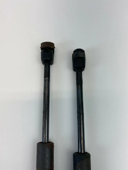 2000 2001 AUDI A4 98-01 A4 QUATTRO REAR TRUNK LID LIFT SUPPORT STRUT SHOCKS SET