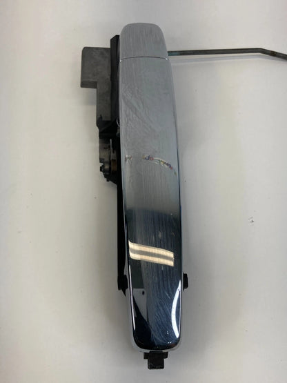 08-11 FORD FOCUS SEDAN REAR LEFT SIDE EXTERIOR OUTER DOOR HANDLE 8S4354266B23AH