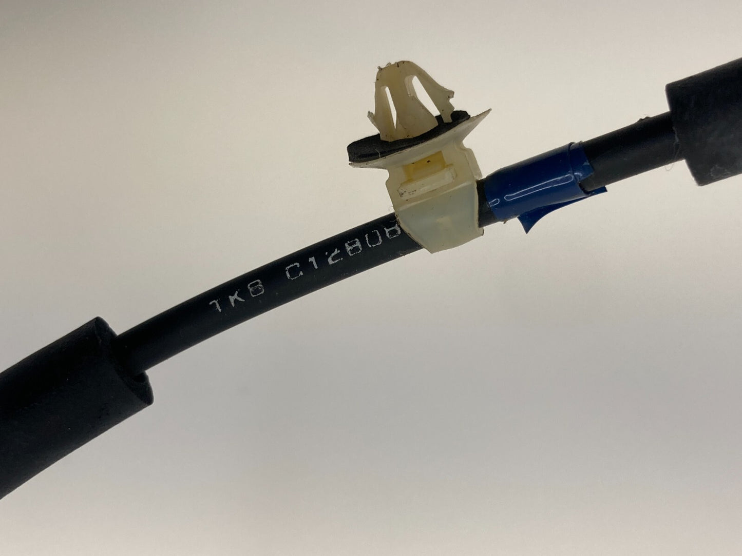 2011 2012 2013 2014 2015 2016 2017 Honda Odyssey Sliding Door Cable OEM