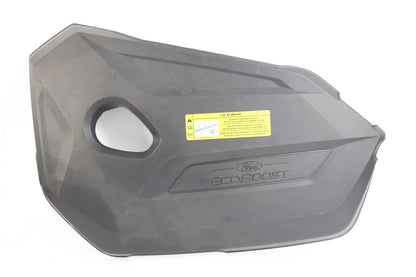 2013-2016 FORD ESCAPE 1.6L L4 ECOBOOST ENGINE APPEARANCE COVER BM5G-6A949-C OEM