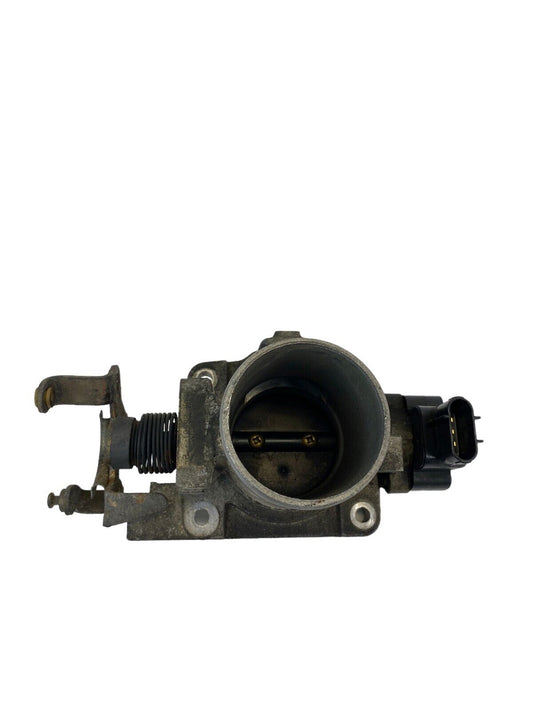 2000-2003 Ford Taurus Sable Sedan 3.0L AT Throttle Body Throttle Valve Assembly