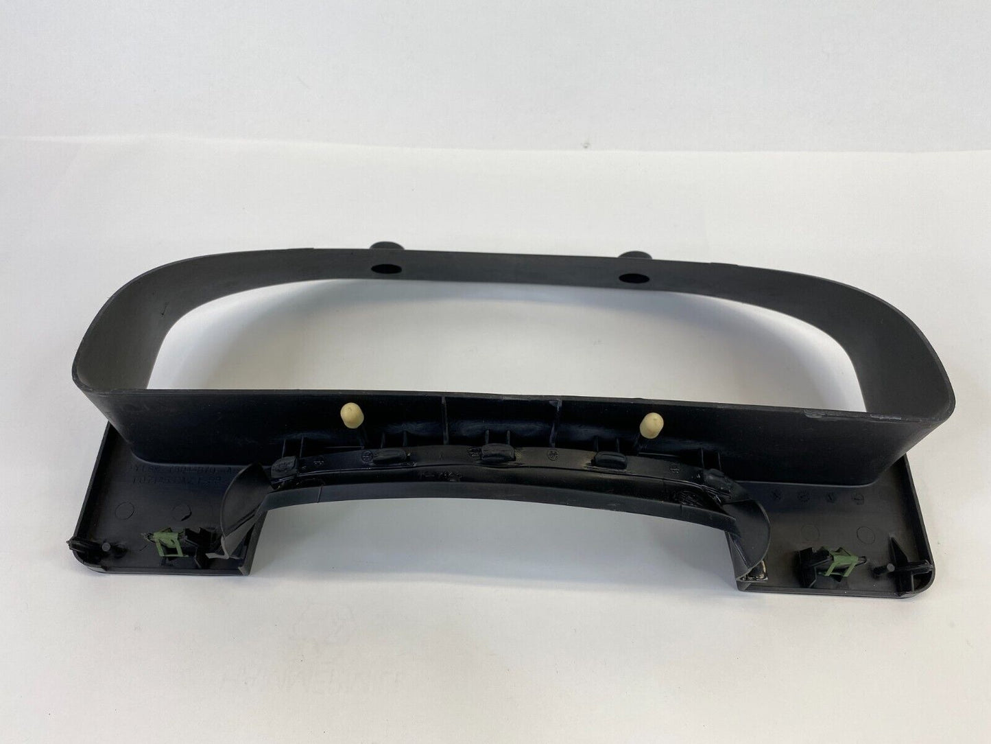 01-07 Ford Escape Dash Instrument Cluster Speedometer Trim Bezel YL8X-78044D70-A