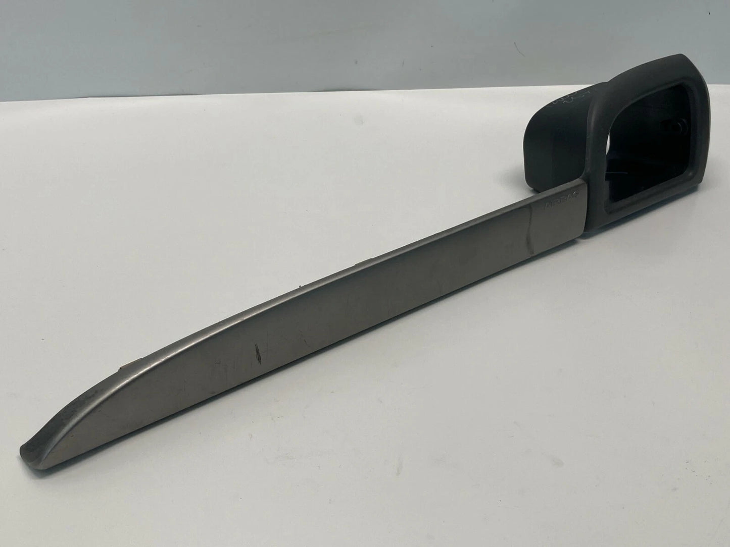 2003-2007 BUICK RENDEZVOUS RIGHT PASSENGER DASH AC BEZEL TRIM 10433030 OEM