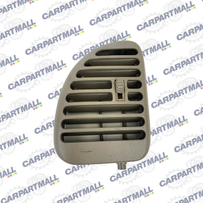 1999 2000 CADILLAC ESCALADE DASH LEFT OUTER AC HEATER AIR VENT GRILLE OUTLET OEM