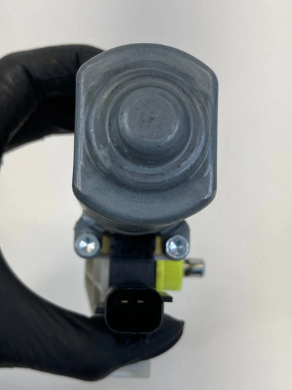 2008-2012 JEEP LIBERTY FRONT RIGHT SIDE POWER WINDOW MOTOR 1001802-A001