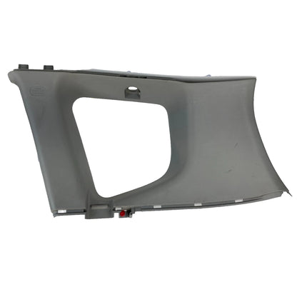 2007 2008 HONDA FIT RR RH UPPER QUARTER PILLAR GARNISH COVER OEM 84130-SLN-A010