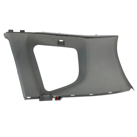 2007 2008 HONDA FIT RR RH UPPER QUARTER PILLAR GARNISH COVER OEM 84130-SLN-A010