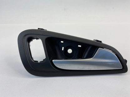 2012-2018 FORD FOCUS FRONT RIGHT PASSENGER SIDE INNER DOOR HANDLE F1EB-A22600-BA