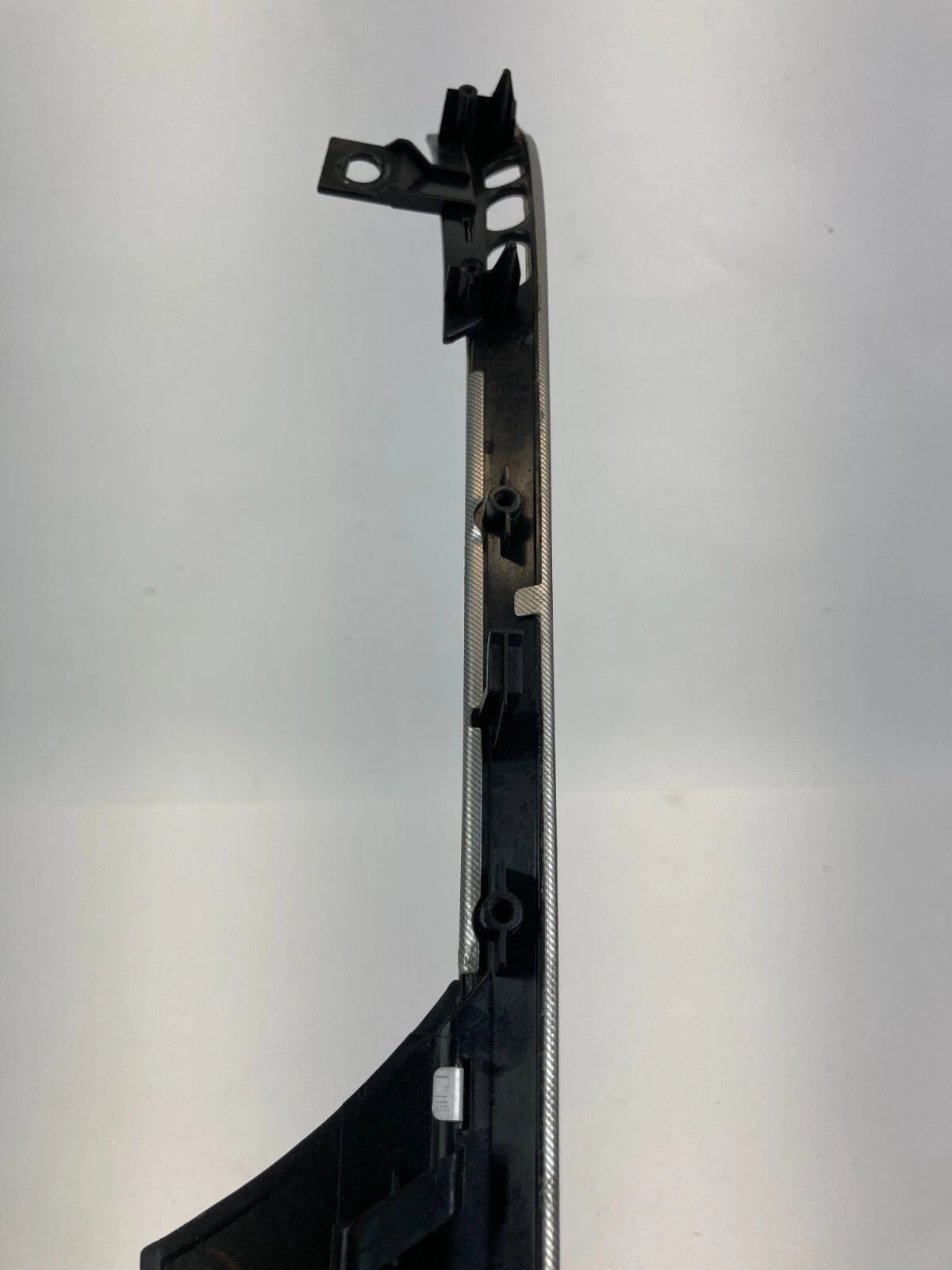 04-08 ACURA TL FRONT LEFT SIDE INNER DOOR PANEL TRIM MOLDING 83550-SEPA-A01026