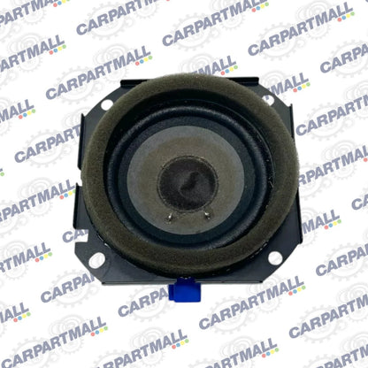 09-17 CHEVY TRAVERSE 08-17 ENCLAVE 08-15 CTS CENTER DASH SPEAKER AUDIO PANEL OEM