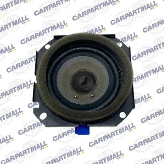 09-17 CHEVY TRAVERSE 08-17 ENCLAVE 08-15 CTS CENTER DASH SPEAKER AUDIO PANEL OEM