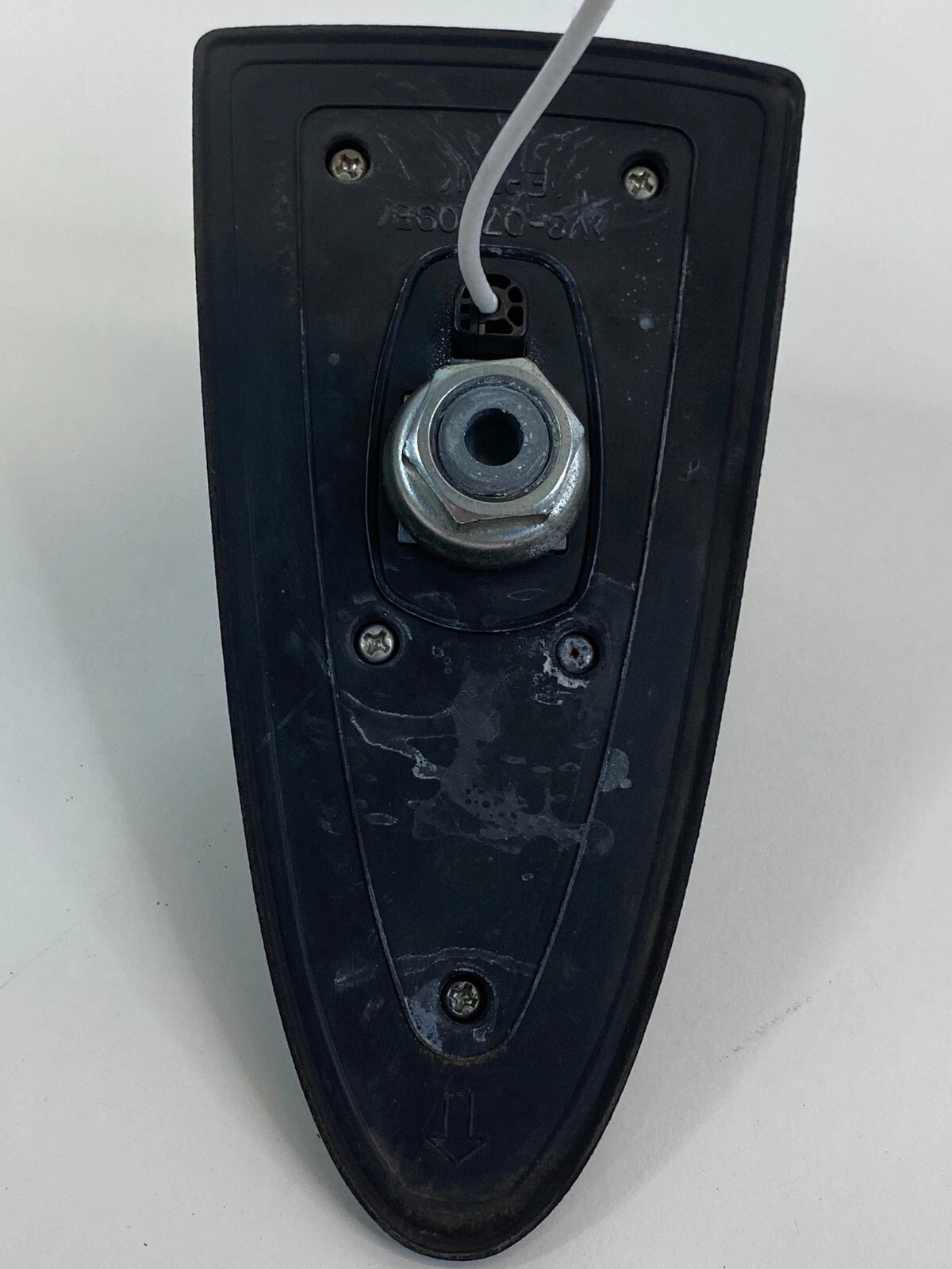 2009 2010 HYUNDAI SONATA ROOF MOUNT SHARK FIN RADIO ANTENNA ASSEMBLY UNIT OEM