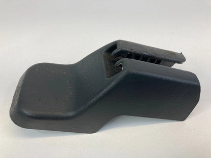 2003-2007 NISSAN MURANO FRONT SEAT TRACK BOLT COVER TRIM 87509CA000 OEM