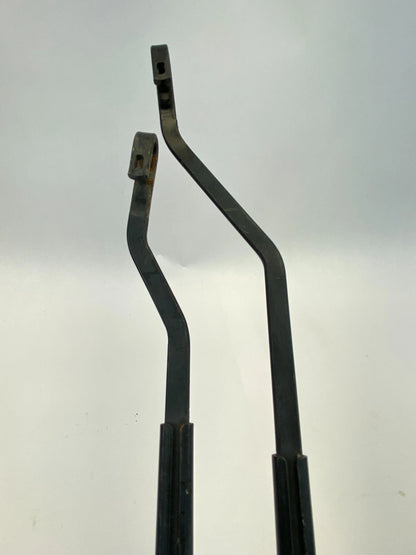 2002-2006 NISSAN ALTIMA FRONT WINDSHIELD WIPER ARMS SET PAIR LEFT & RIGHT OEM