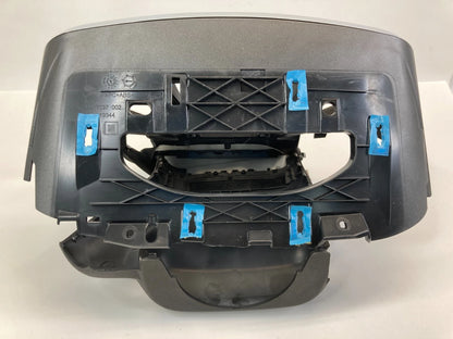 2010-2017 GMC TERRAIN DASH SPEEDOMETER CLUSTER PANEL COVER TRIM 20917097 OEM