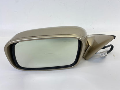 2002 2003 Lexus ES300 Front Left Door Side View Power Mirror Assembly E13010132